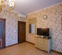 Standard Premium Violet (Double) в Spatium wellness center