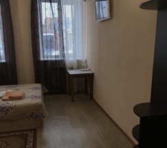 Двухместный номер Superior двуспальная кровать в Valerie