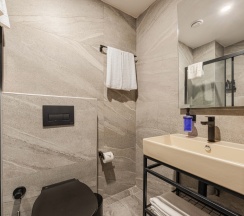 Номер Premium в Отель Nuca Homes