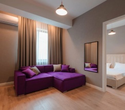 Апартаменты стандарт №4 в Emre