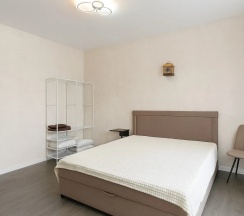 Апартаменты с 3 комнатами в Дом у Аквапарка