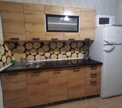 Квартира в Апартаменты на ул. Тимирязева 19