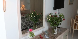 Эль-Кантауи: Отель Hotel Royal Jinene