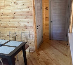 Горный 4 в Архызgreen