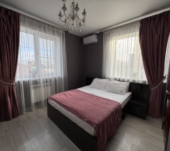 Стандартный номер в Тверские замки