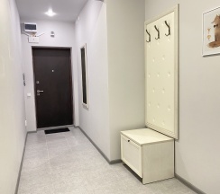 Квартира в Апартаменты на Галкинская 35а