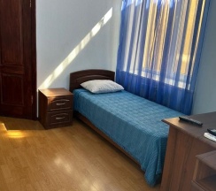 Двухместный номер  в Ямал