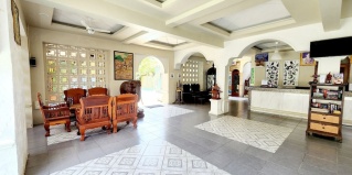Карон: Курортный отель Kata Garden Resort