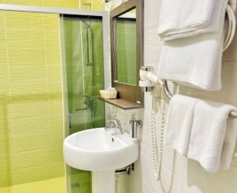 Полулюкс  в Акварели.rus