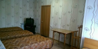 Языково: Мини-отель Мирас