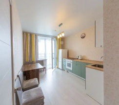 Апартаменты в Хостел для командированных граждан