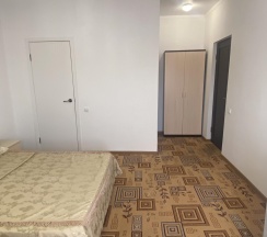 3-местный номер комфорт в Амелия