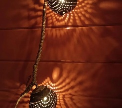 Двухместное бунгало Premium с 2 комнатами двуспальная кровать в Lake-Ville