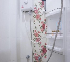 Двухместный номер Standard двуспальная кровать в Kiangchan Resort