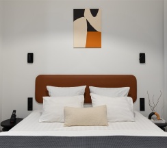 Стандарт Gorky в Горки