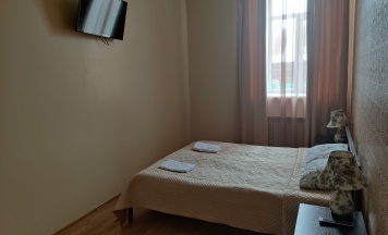 Стандарт улучшенный в Усадьба Вавиловых