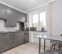 Трёхместные апартаменты c 1 комнатой в Rent Min-Vody