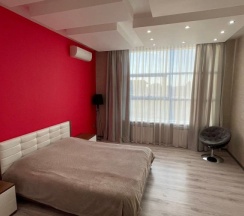 Апартаменты Superior с 2 комнатами в Sertidi