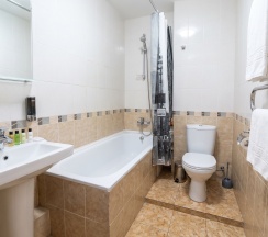 Люкс в Аурелиу