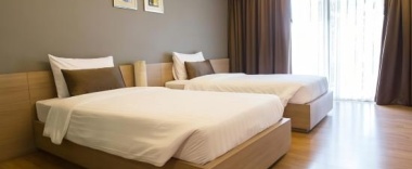 Студия в Golden Pearl Hotel