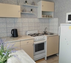Квартира в Апартаменты на ул. Циолковского, 8А. кв.26