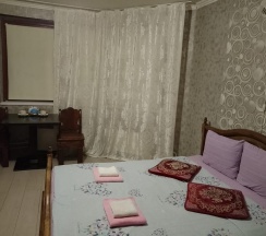Номер делюкс в Тасос