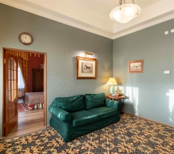 Люкс в Ланкастер корт