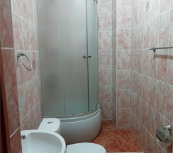Стандарт улучшенный с 2 односпальными кроватями. в Hotel comfort
