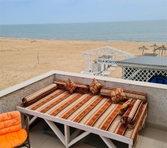 Полулюкс в Villa Boscol