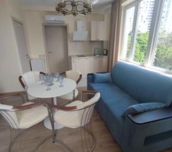 Апартаменты студия №7 в ApartRent