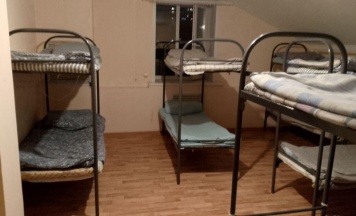 Многоместный номер в Дивизия