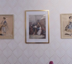 Люкс в Президент