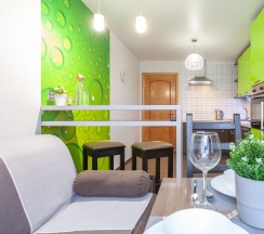 Квартира в RentPlaza