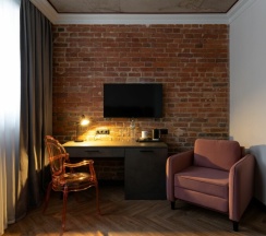 Стандартный улучшенный в Особняк 1830