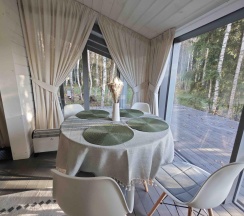 4-местный коттедж стандарт №43 в Мауна Резорт