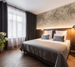 Apartment в Двор Подзноева