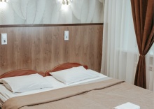 Номер категории "Standard "Double" в Корона