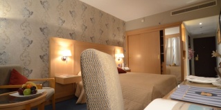 Бахтим: Отель Le Passage Cairo Hotel & Casino