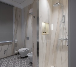 Полулюкс в Генрих