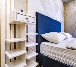 Де Люкс №57 в Портал Апартментс