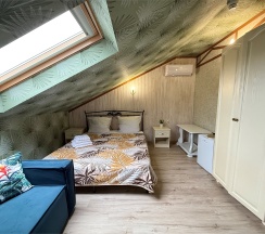 Семейный стандарт в Бали Вилла