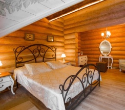 Номер Provence в Романов Лес