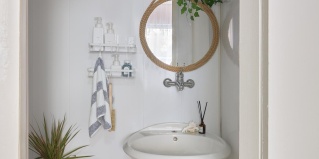 Лазаревское: Отель Речная