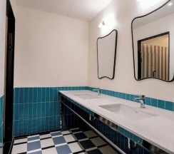 Люкс с 2 комнатами в Sugar Marina Hotel -POP- Kata Beach