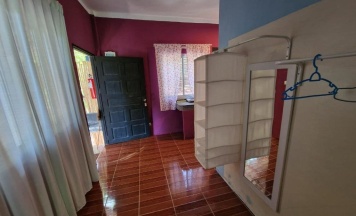 Коттедж в Secret Beach Bungalows