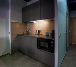 Квартира в Апартаменты на ул, Горького, 23а