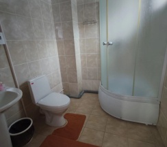 Номер Superior в У Заура