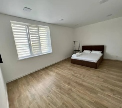 Двухместный номер Superior двуспальная кровать в Kazanтип