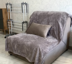 Трехместная студия с кухней на 10 этаже в Ольгинке в Метрикс Девелопмент