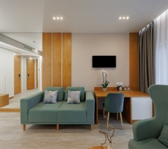 Полулюкс в Псков